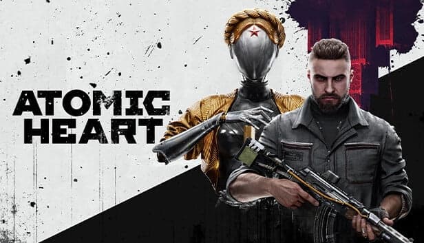 Atomic Heart PC