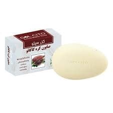 صابون کره کاکائو گل سیتو 125 گرمی