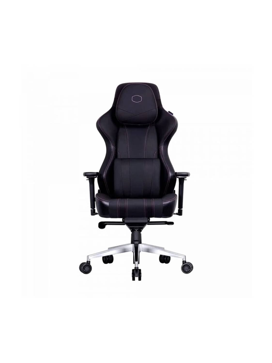 صندلی گیمینگ کولرمستر مدل X2 BLACK