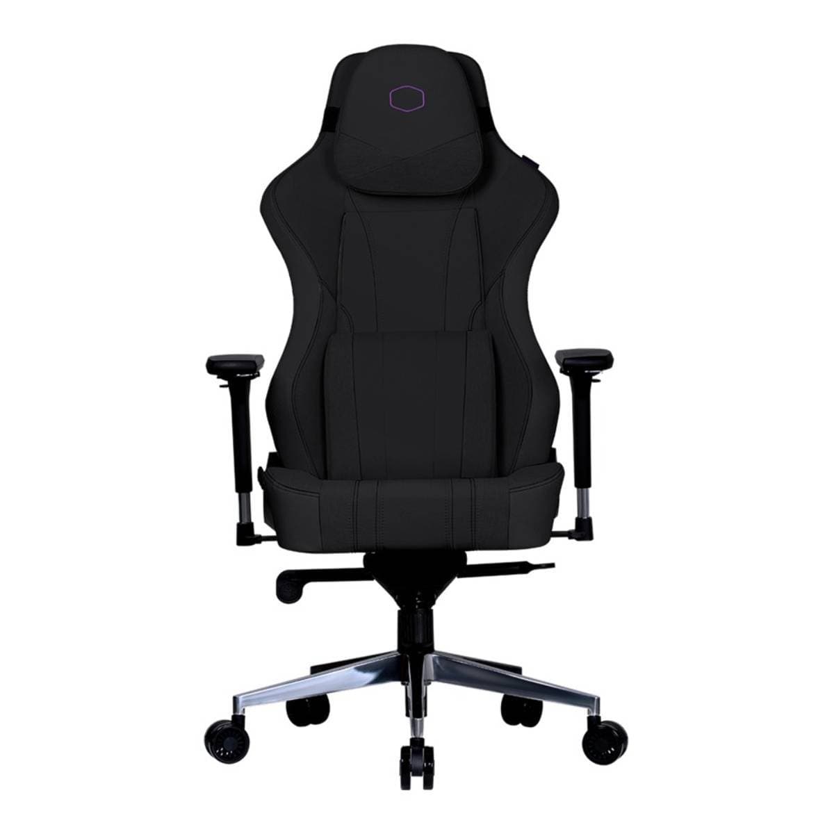 صندلی گیمینگ کولر مستر مدل X2C BLACK