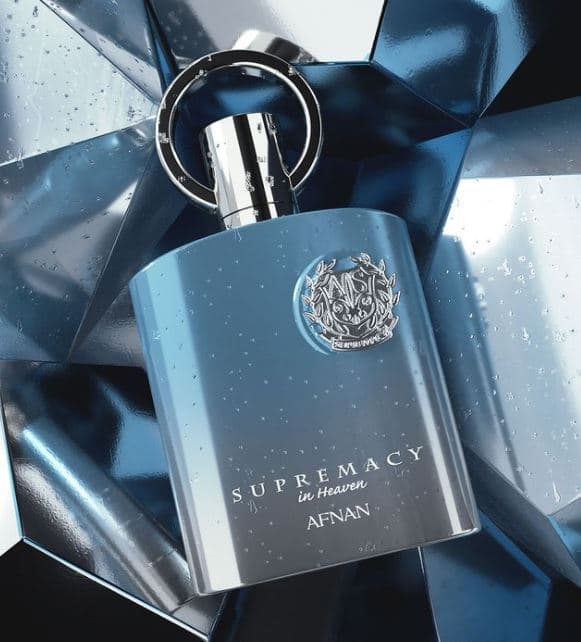 عطر و ادکلن افنان سوپرماسی این هیون (سیلور مانتین)