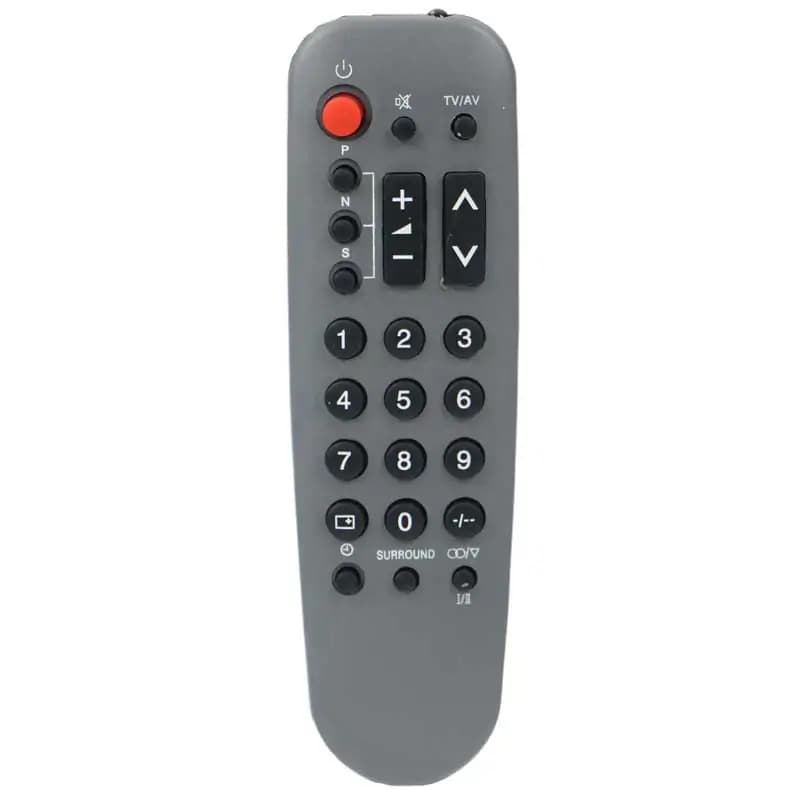 کنترل تلویزیون پاناسونیک Panasonic 1320 — تصویر ۴