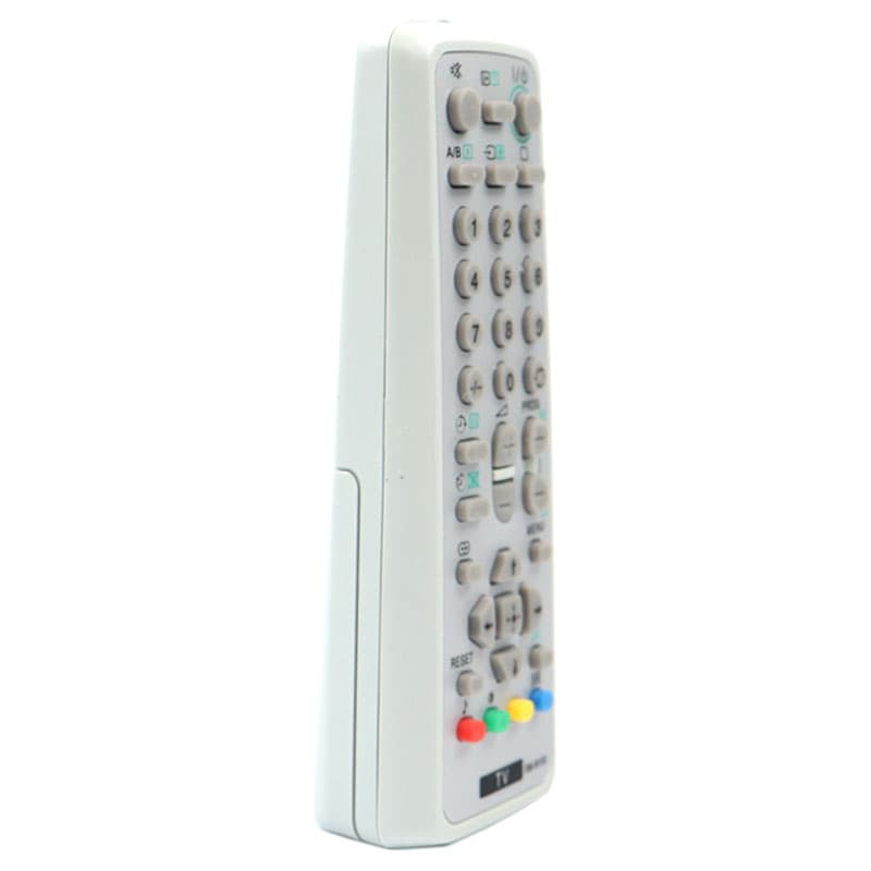 ریموت کنترل تلویزیون سونی RM-W103 — تصویر ۳