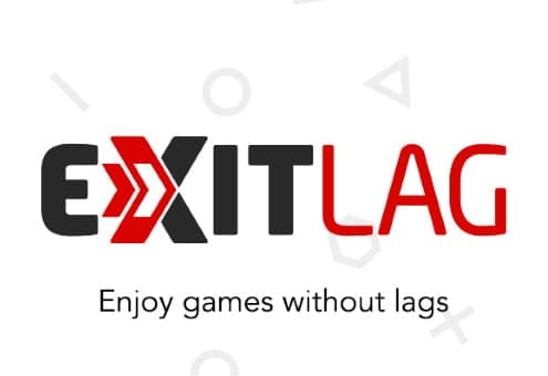 کاهش پینگ Exitlag یک ماهه