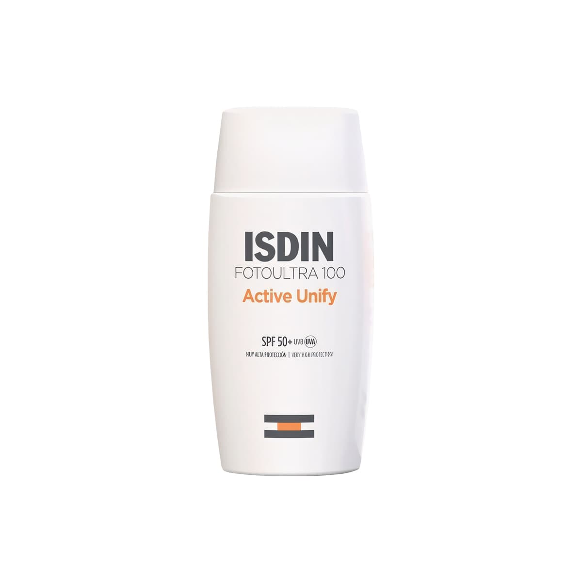 ضدآفتاب اکتیو یونیفای ایزدین Isdin