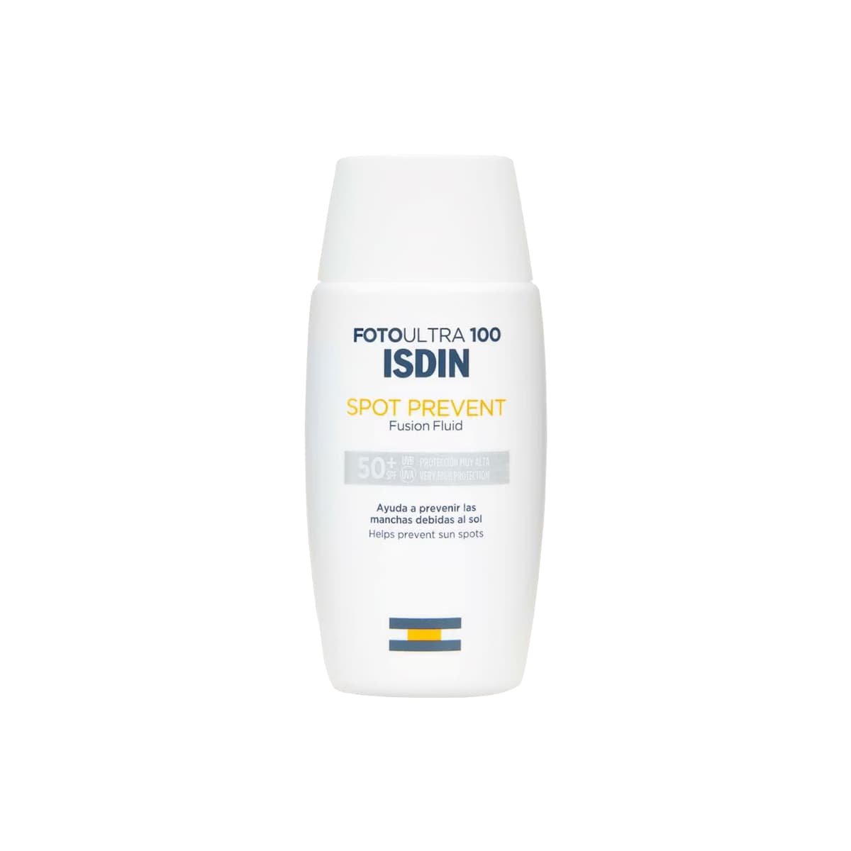 ضدآفتاب اسپات پریونت ایزدین Isdin Spot Prevent — تصویر ۲
