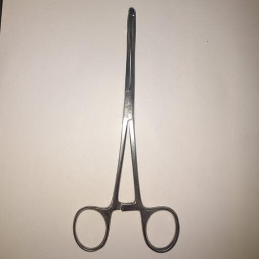 پنس جفت کات پیرسینگ( 18سانتی متر)