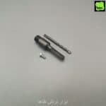 دنباله گردبر4 شیار11سانت هاردکس
