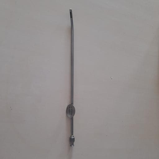 کورت نواک استیل( 24 سانتی متر)