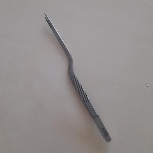 پنس بایونت استیل (18 سانتی متر)