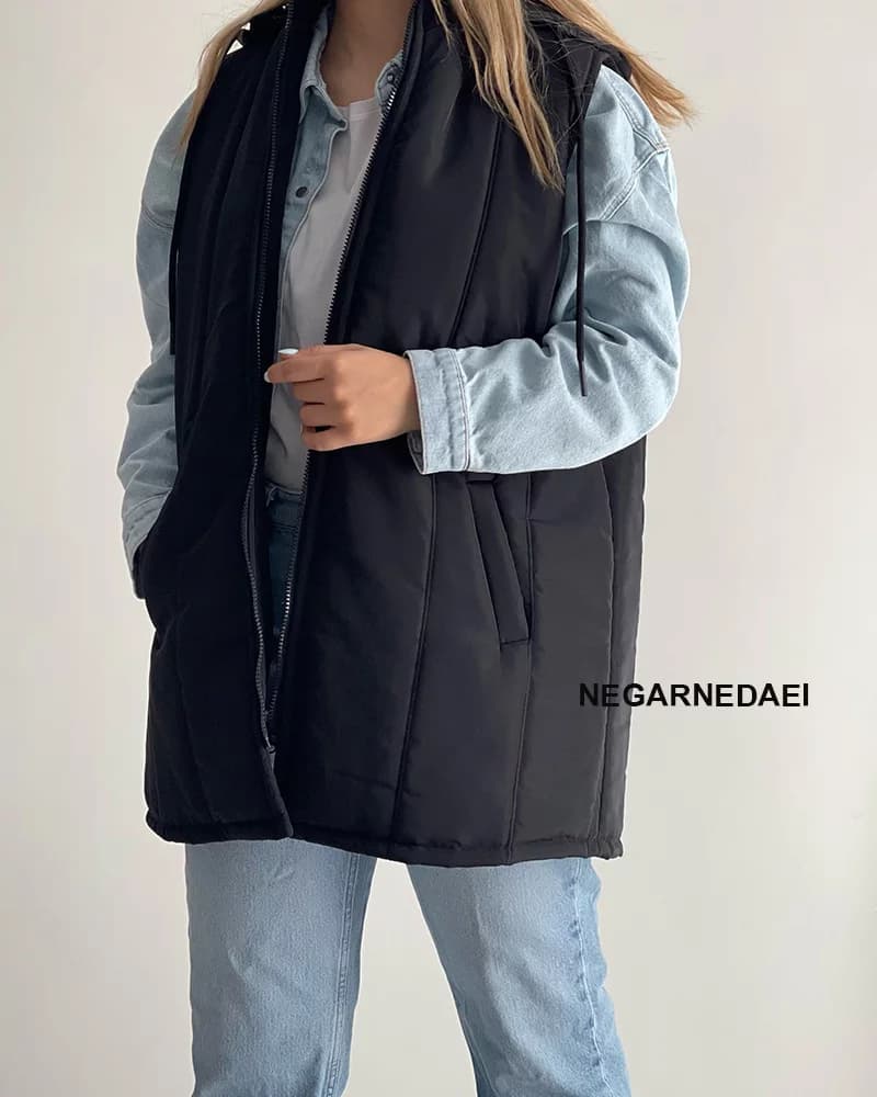 پافر وست Blacky — تصویر ۴