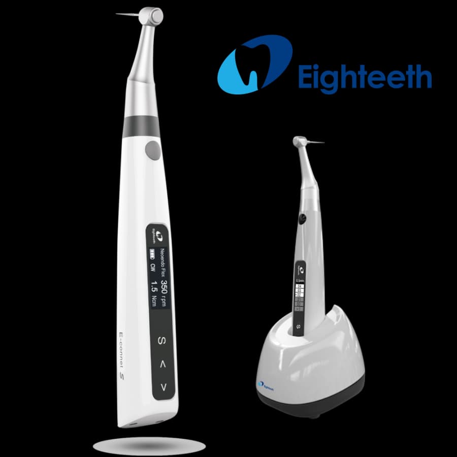 اندوموتور با اپکس داخلی ایتیس مدل Eighteeth E-Connect S