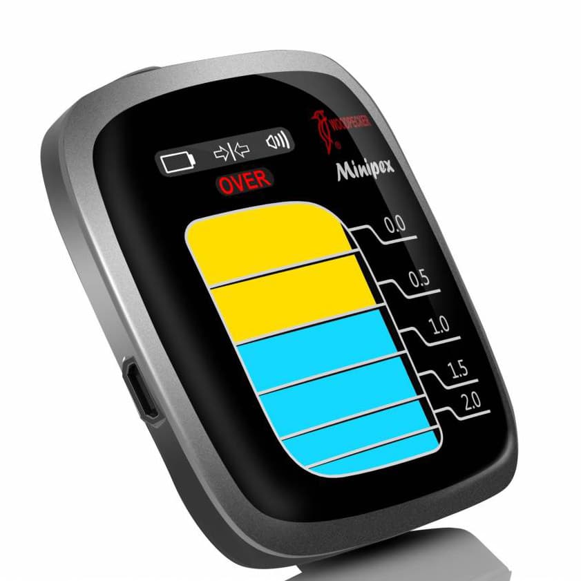 اپکس لوکیتور وودپکر مدل مینی پکس Woodpecker – Minipex