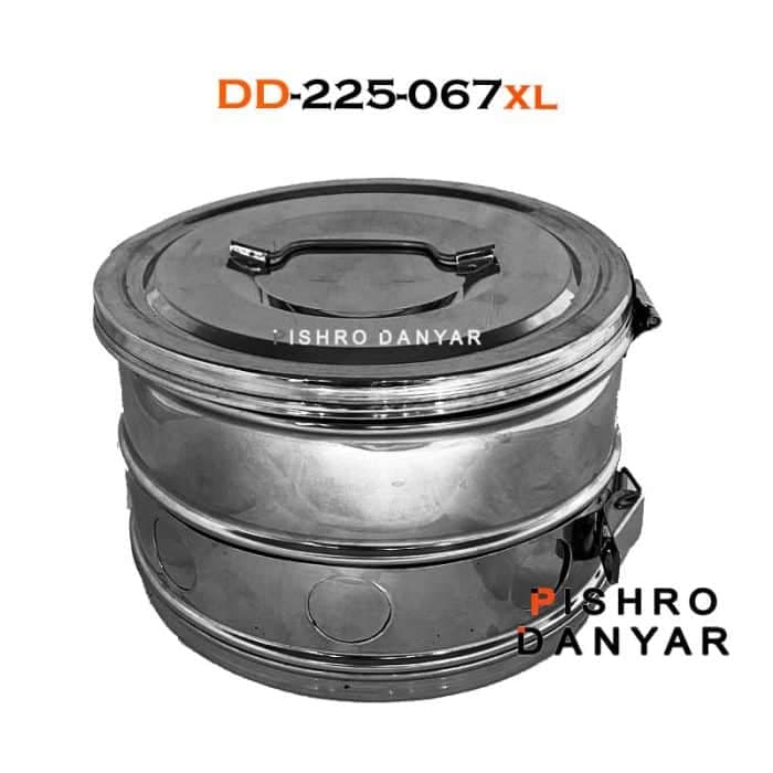 بیکس پیشرو (3سایز)