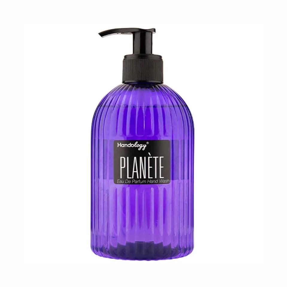 مایع دستشویی Planete هندولوژی