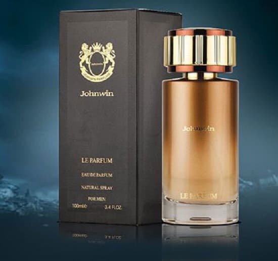 عطر و ادکلن جانوین له پارفوم (مرسدس بنز له پارفوم)