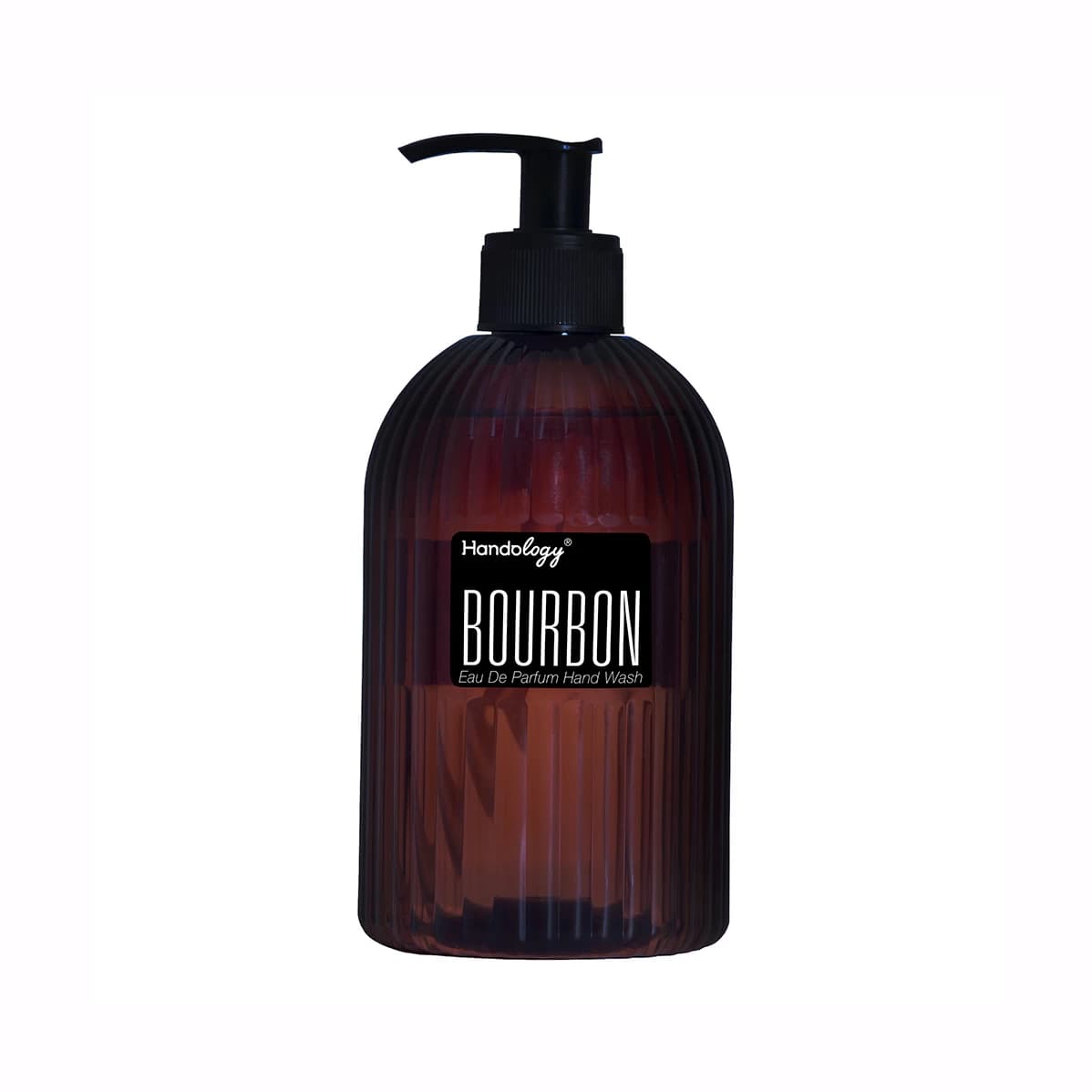 مایع دستشویی Bourbon هندولوژی