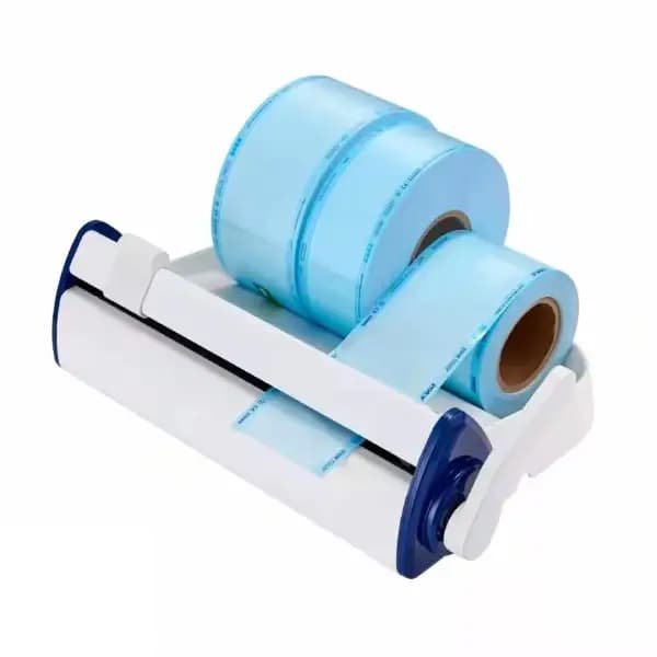 دستگاه پک دندانپزشکی Max Seal مکس سیل — تصویر ۲