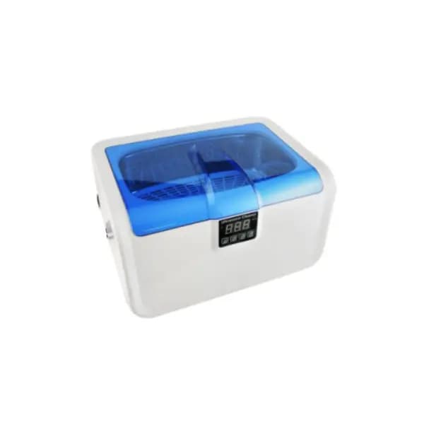 دستگاه اولتراسونیک 2.5 لیتری عاج طب Ajteb مدل Aj2500 — تصویر ۲