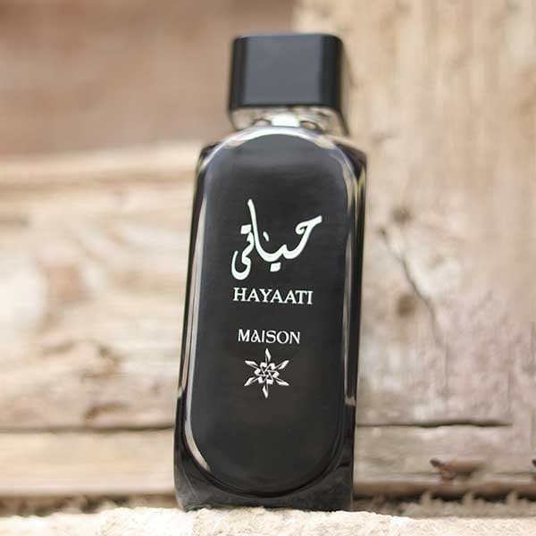 عطر و ادکلن میسون حیاتی (اینوکتوس پاکو رابان)