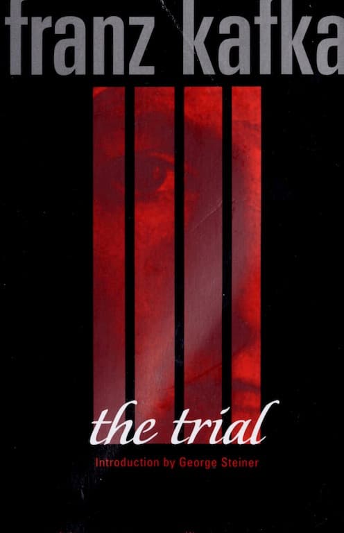 داستان انگلیسی The Trial نوشته فرانتس کافکا | محاکمه Franz Kafka