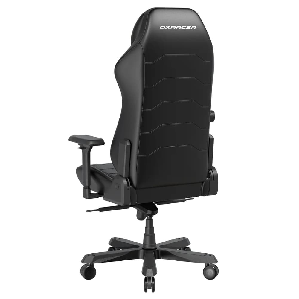 صندلی گیمینگ دی ایکس ریسر Master Series 2025 XL Black — تصویر ۸