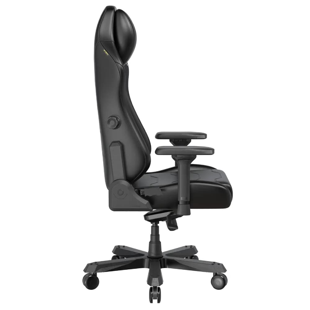 صندلی گیمینگ دی ایکس ریسر Master Series 2025 XL Black — تصویر ۵