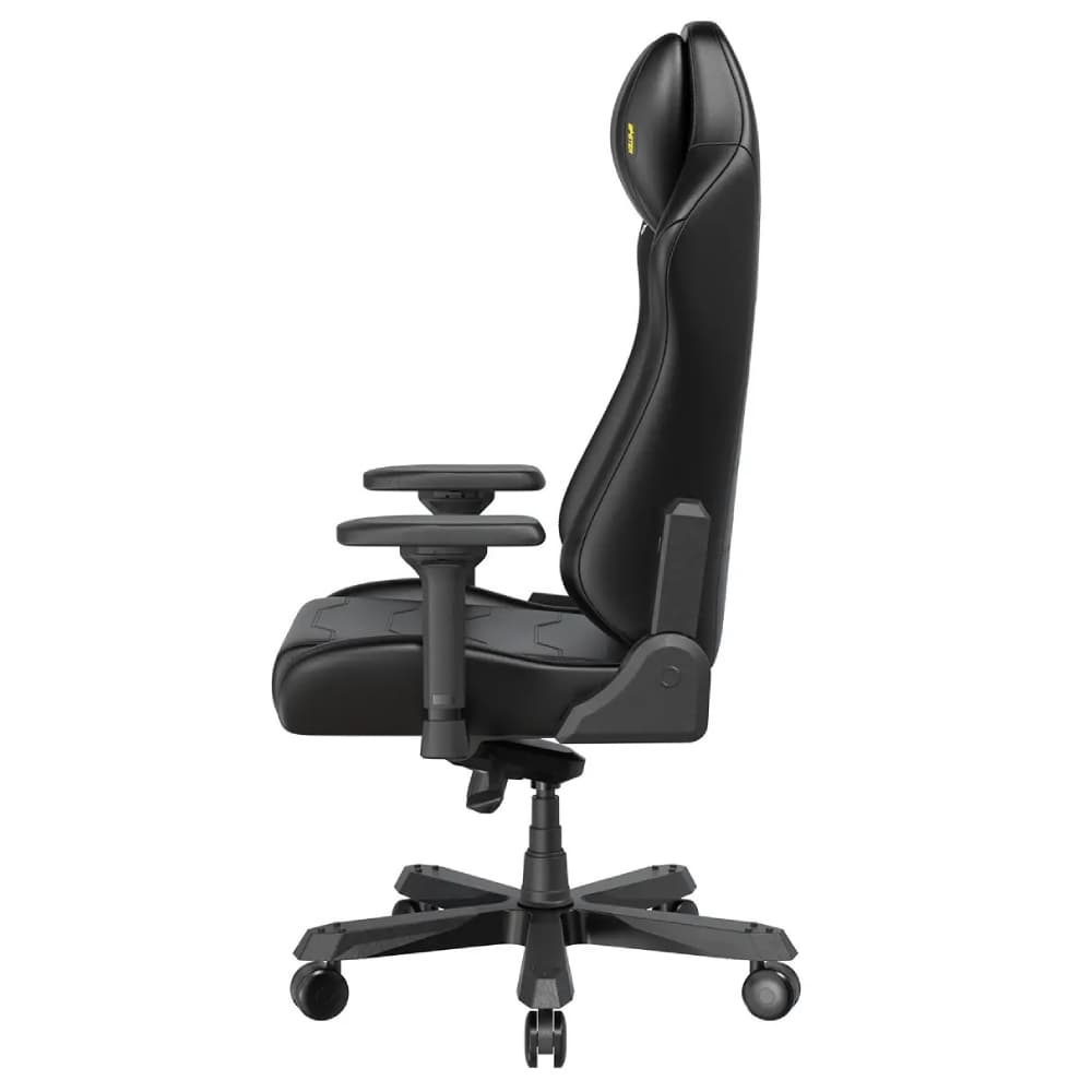 صندلی گیمینگ دی ایکس ریسر Master Series 2025 XL Black — تصویر ۹