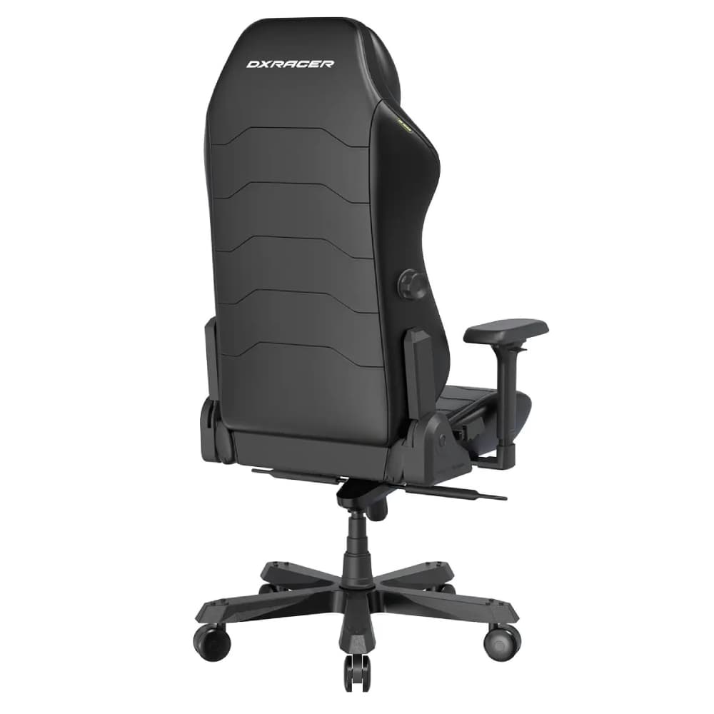 صندلی گیمینگ دی ایکس ریسر Master Series 2025 XL Black — تصویر ۶