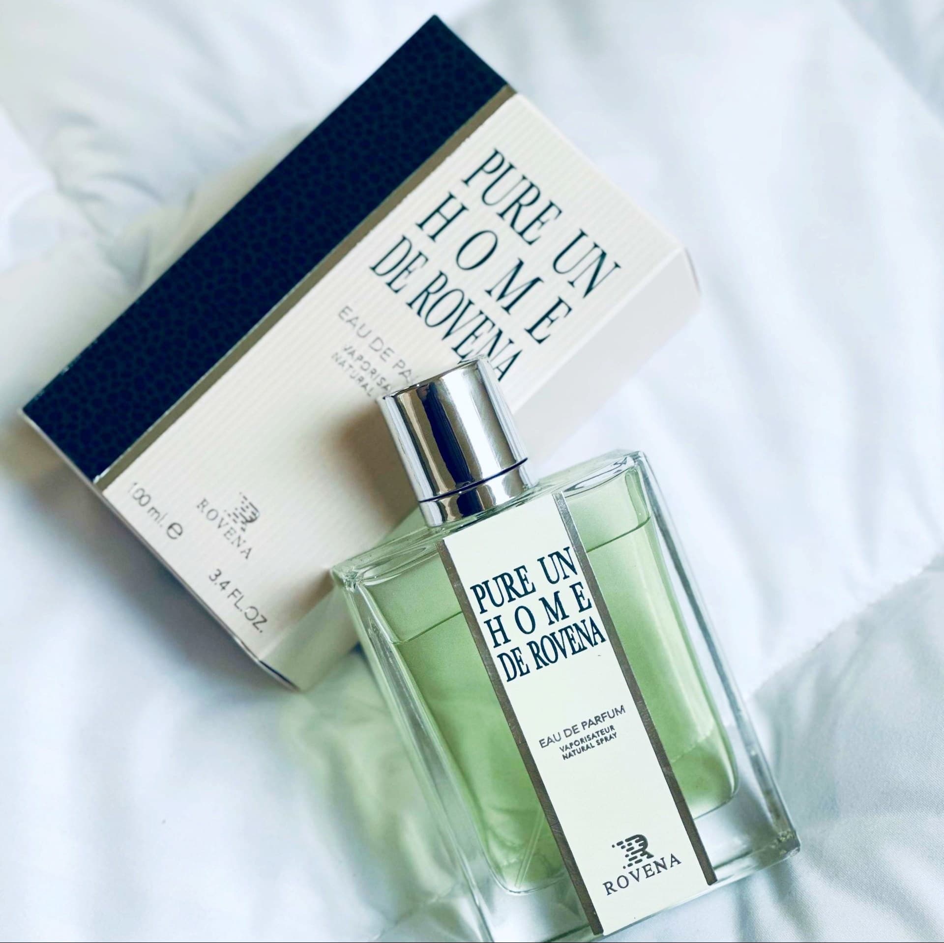 عطر و ادکلن روونا پور ان هوم (کارون پوران هوم)
