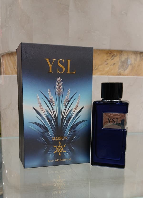 عطر و ادکلن میسون وای اس ال (ایو سن لورن وای ادو پرفیوم)