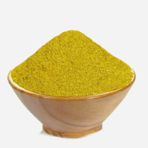 ادویه پیاز جعفری 1 کیاویی