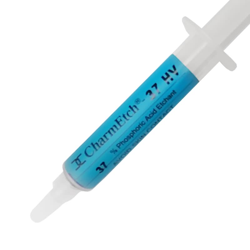 اسید اچ دنتکیست | Charm Etch 37% — تصویر ۵