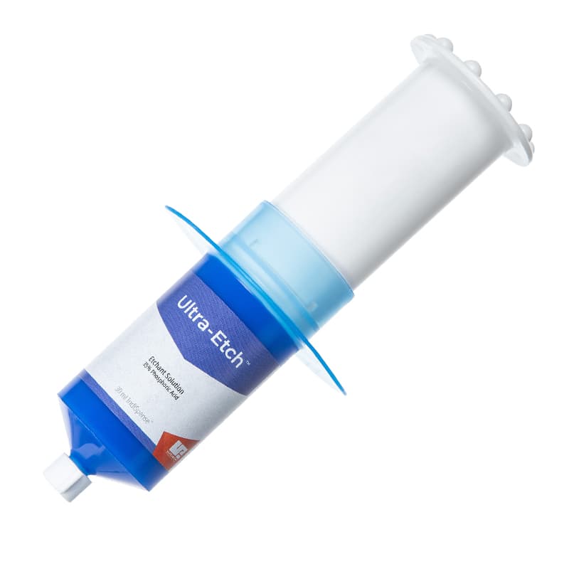 اسید اچ جامبو الترادنت | 35% Ultradent Ultra Etch