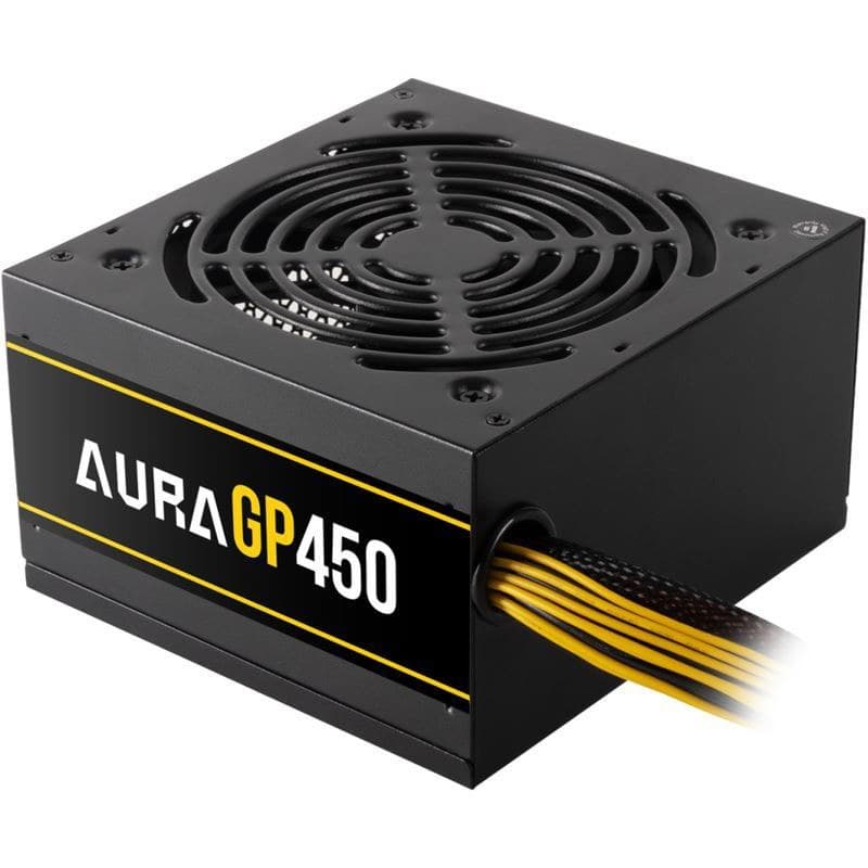 پاور گیم دیاس مدل AURA GP450 توان 450 وات