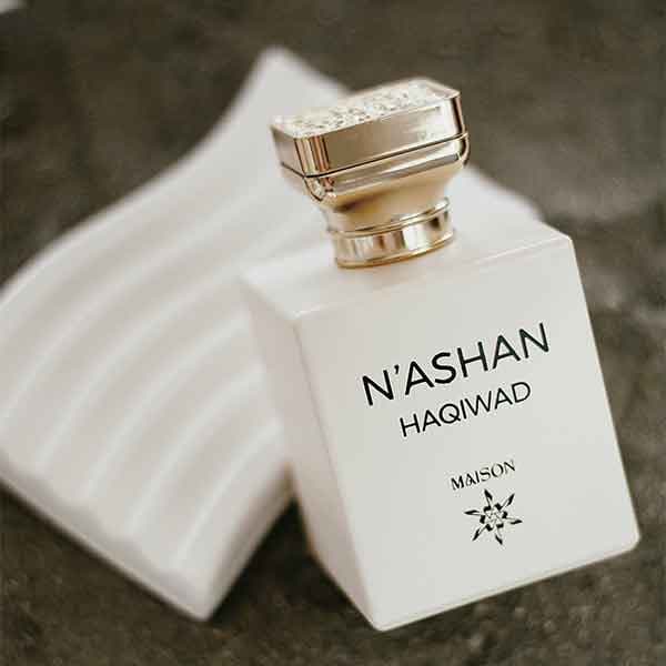 عطر و ادکلن میسون نشانه هاکیواد (نیشانه حاجیوات)