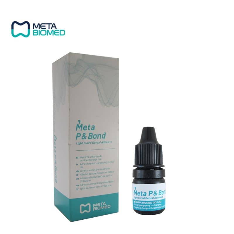 باندینگ نسل ۵ متا | Meta P&Bond — تصویر ۳