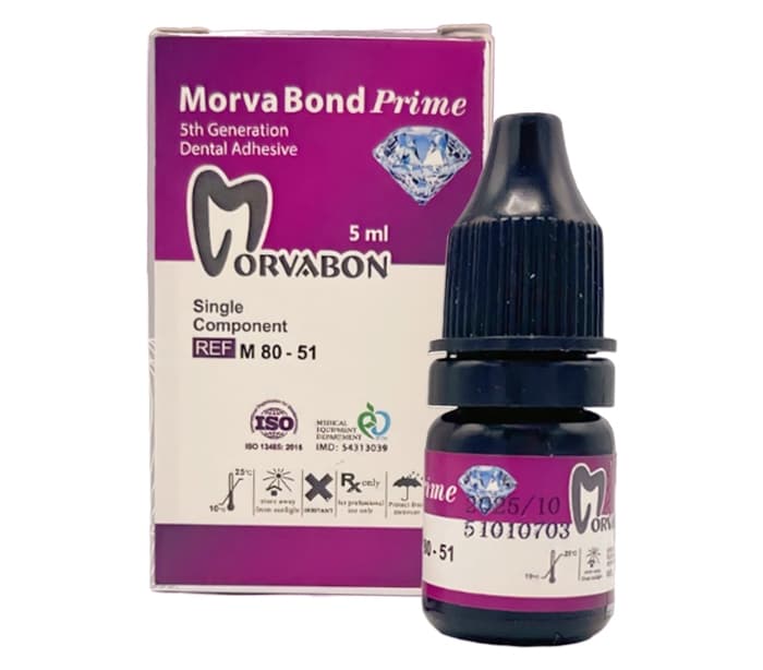 باندینگ نسل 5 مروابن | Morva Bond Prime — تصویر ۲