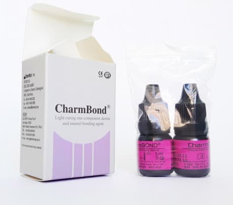 باندینگ نسل 5 دنتکیست | CharmBond Kit — تصویر ۷