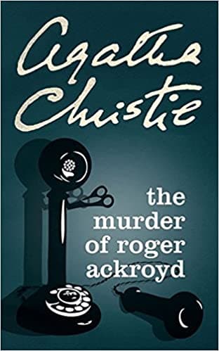 داستان انگلیسی قتل راجر آكرويد | The Murder of Roger Ackroyd