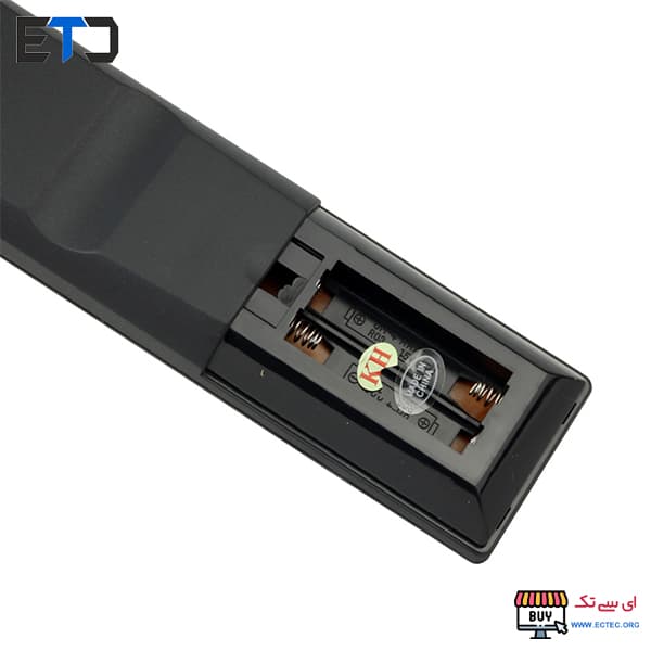 کنترل تلویزیون هایسنس Hisense EN-22654HS — تصویر ۹
