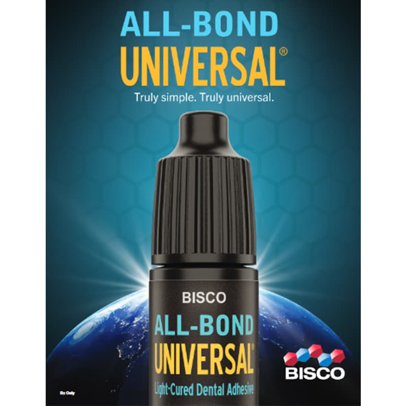 آل باند یونیورسال بیسکو | All-Bond UNIVERSAL