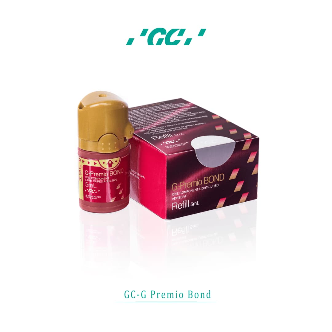 جی‌پریمیو‌ باند جی‌سی | G-Premio Bond GC — تصویر ۲