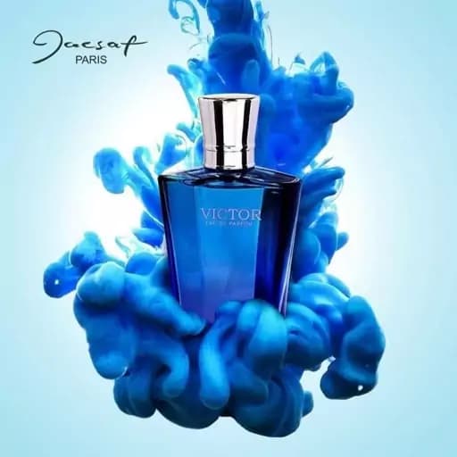 عطر و ادکلن ژک ساف ویکتور (آکوا بولگاری)