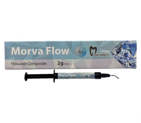 کامپوزیت فلو مروابن | Morva-Flow