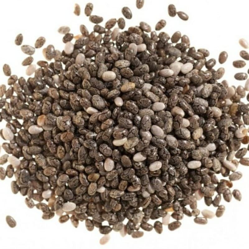 دانه چیا (500 گرم)