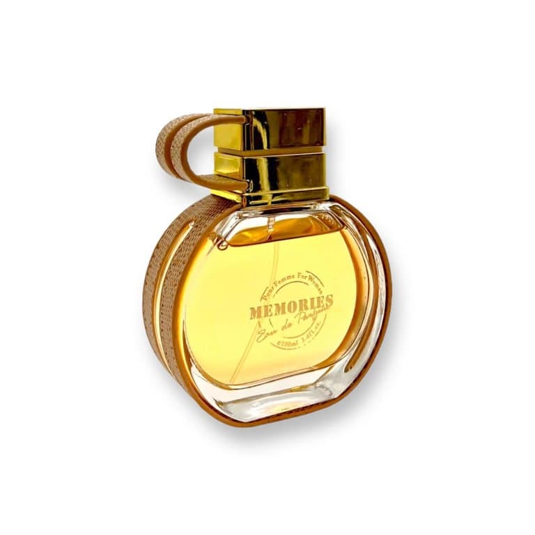 عطر و ادکلن اِمپر مموریز زنانه — تصویر ۴