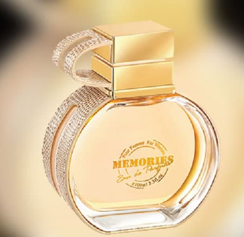 عطر و ادکلن اِمپر مموریز زنانه — تصویر ۶
