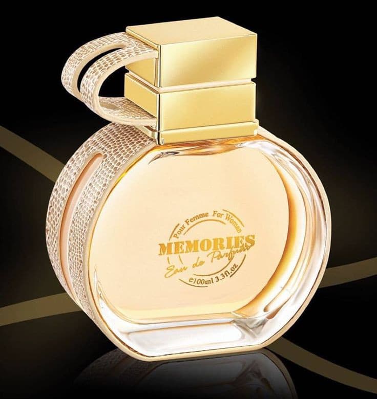 عطر و ادکلن اِمپر مموریز زنانه