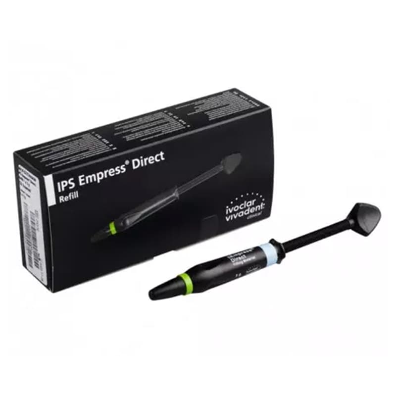 کامپوزیت آی پی اس Ivoclar Vivadent – IPS Empress Direct